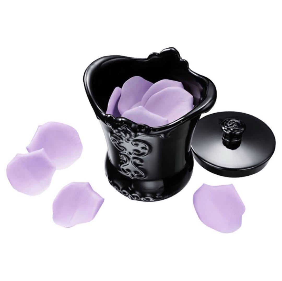 新品未使用 アナスイ ローズ フェイスパウダー 300 7g