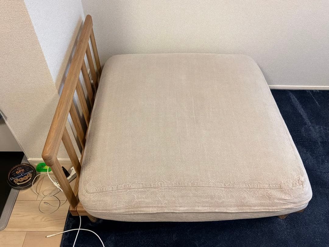 Re;CENO AGRA アグラ　1.5人用　ソファ