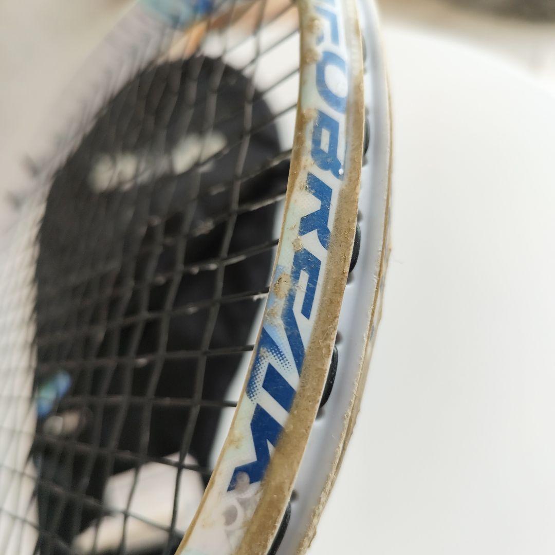 軟式テニス　YONEX　ジオブレイク50vs　ケース付き