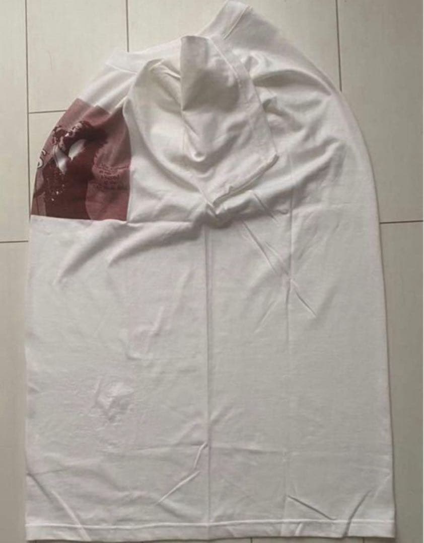 90s 未使用 DEAD STOCK TULTEX JANIS MOVIE L