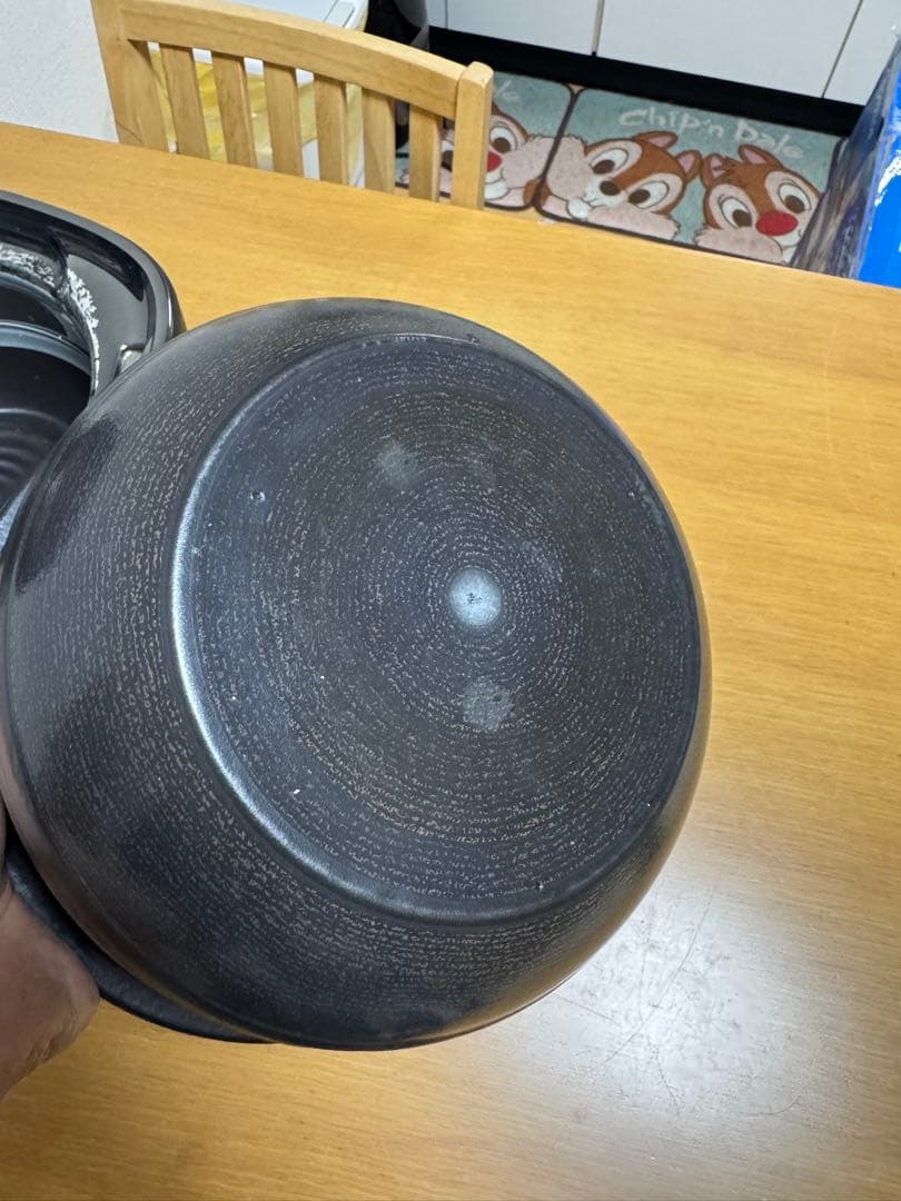 タイガー炊飯器力圧IH 5.5合　2022 JPL-G100