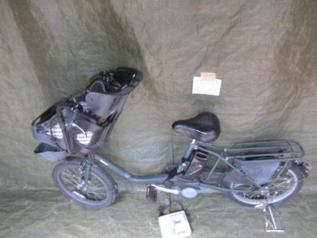 201：パナソニック　ギュット　部品取等ジャンク　引取限定：埼玉県所沢市