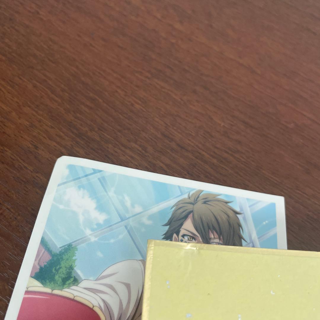 ❶①未開封あり アイナナ ウエハースカード プラカード 色紙 まとめ売り