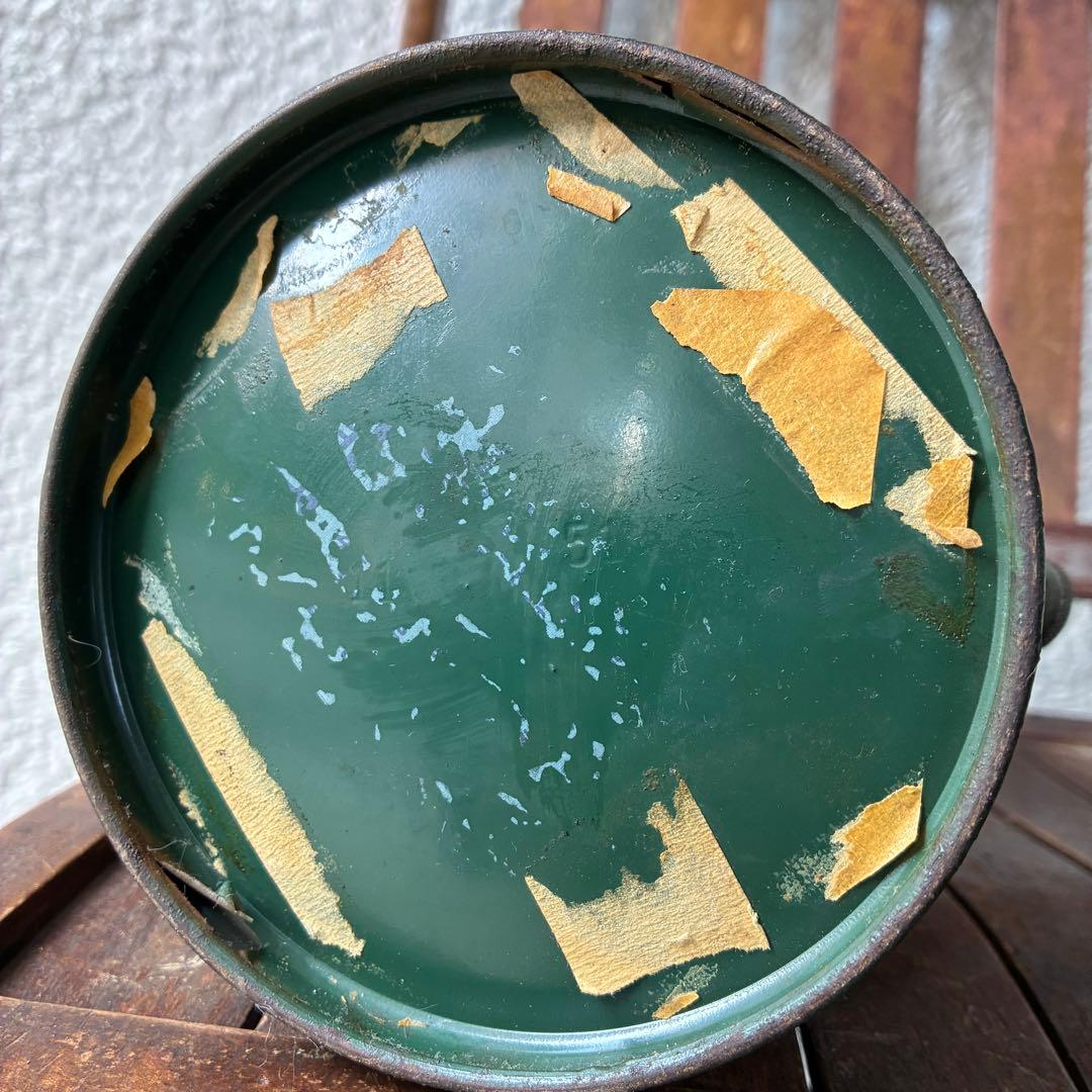 レア！50's Coleman コールマン200Aランタン　USAヴィンテージ