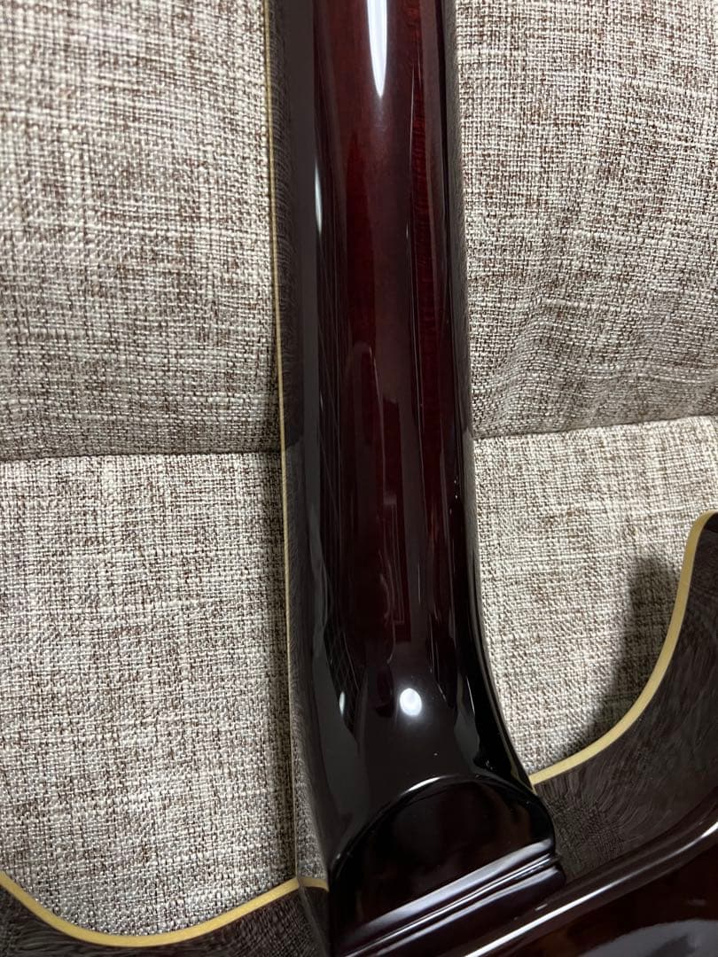 ギター b3 guitars SL-K Baker guitars