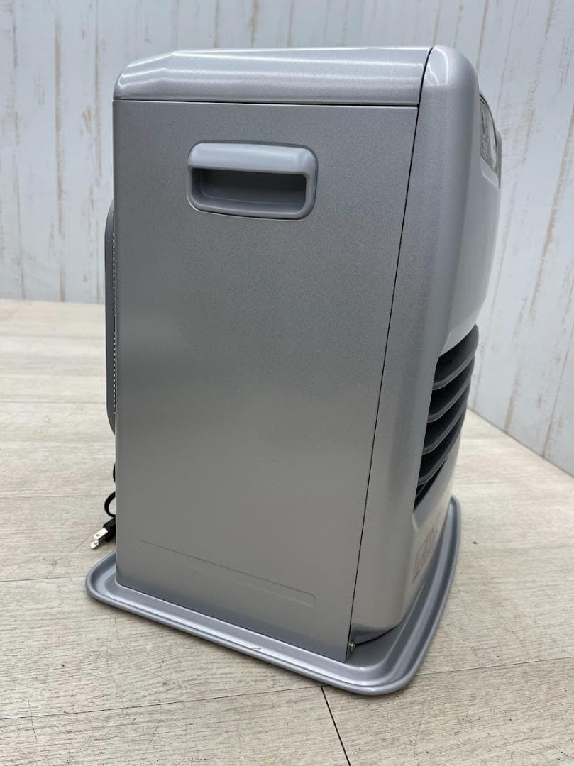 ダイニチ ブルーヒーター FW-3221E9 21年製 石油ファンヒーター