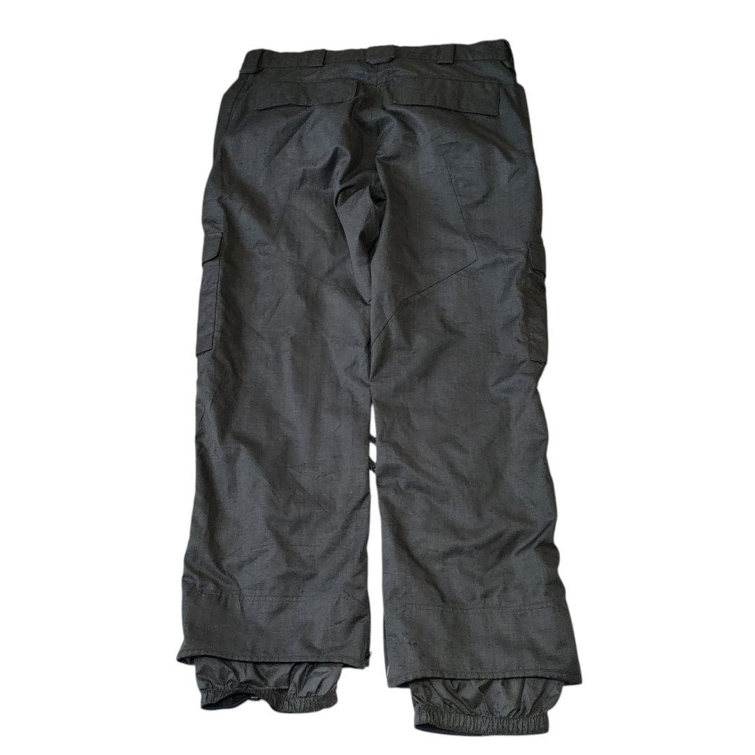 【ショーン・ホワイト】BURTON ホワイトコレクション スノーボードパンツ