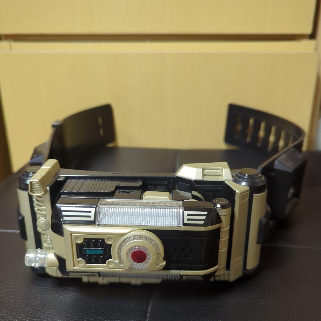 DXオーガドライバー