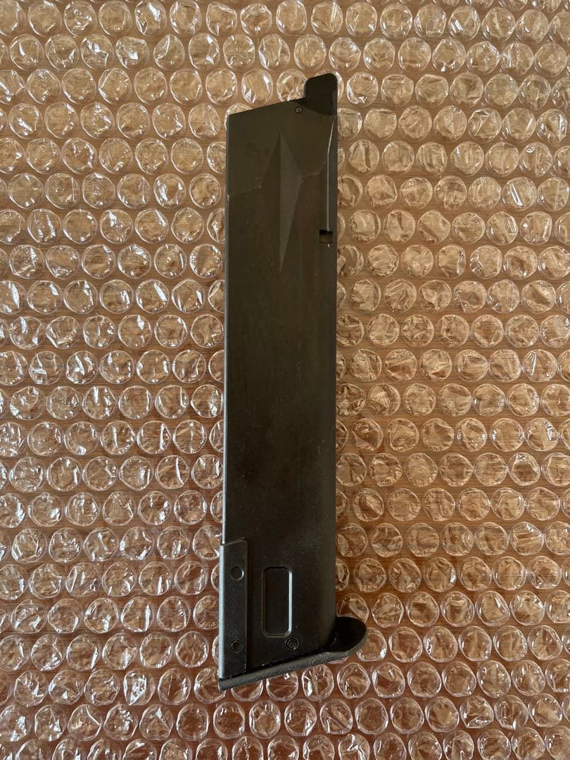 東京マルイ　バイオハザード6　センチネル ナイン〈レオン専用モデル〉　おまけ付き