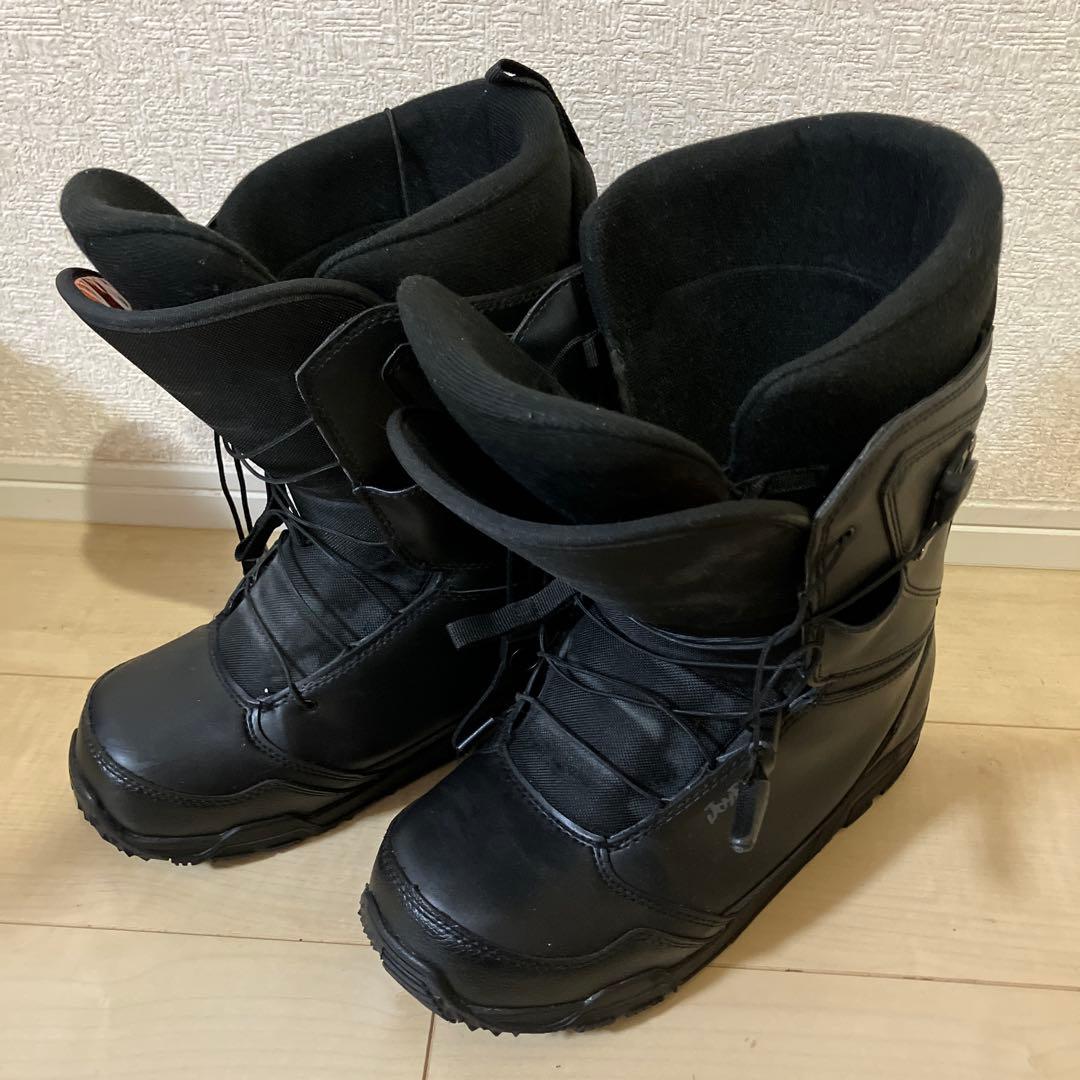Joyride スノーボードブーツ ブラック　27cm