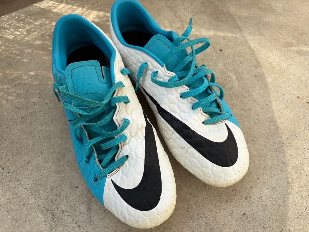 Nike Hypervenom サッカーシューズ