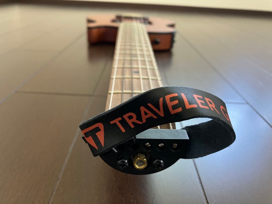 Traveler guitar Escape MARKⅢ トラベラー ギター