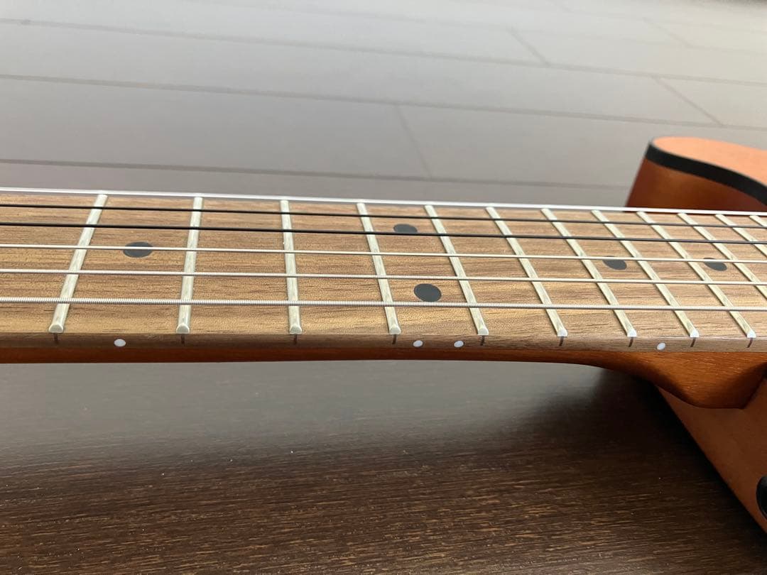 Traveler guitar Escape MARKⅢ トラベラー ギター