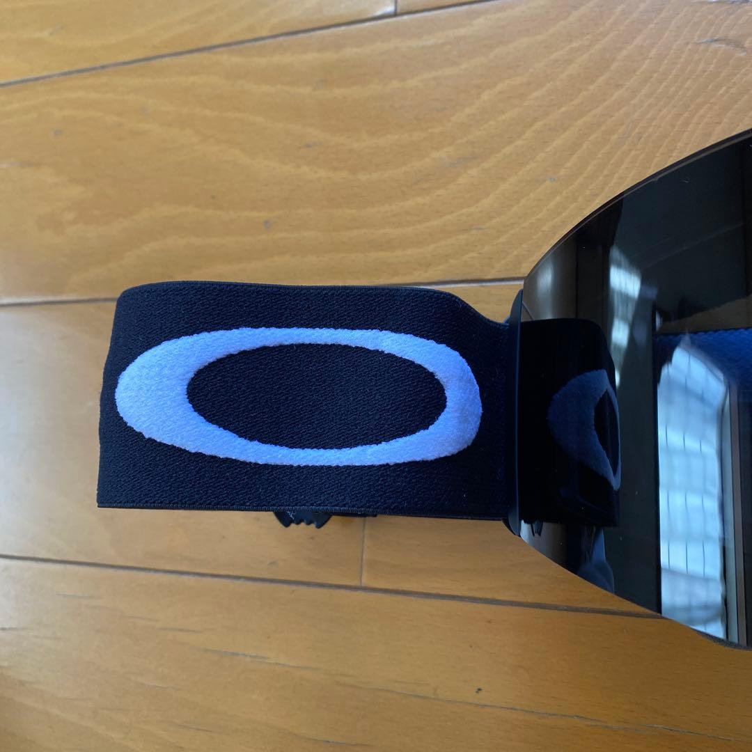 OAKLEY FRAGMENT ゴーグル
