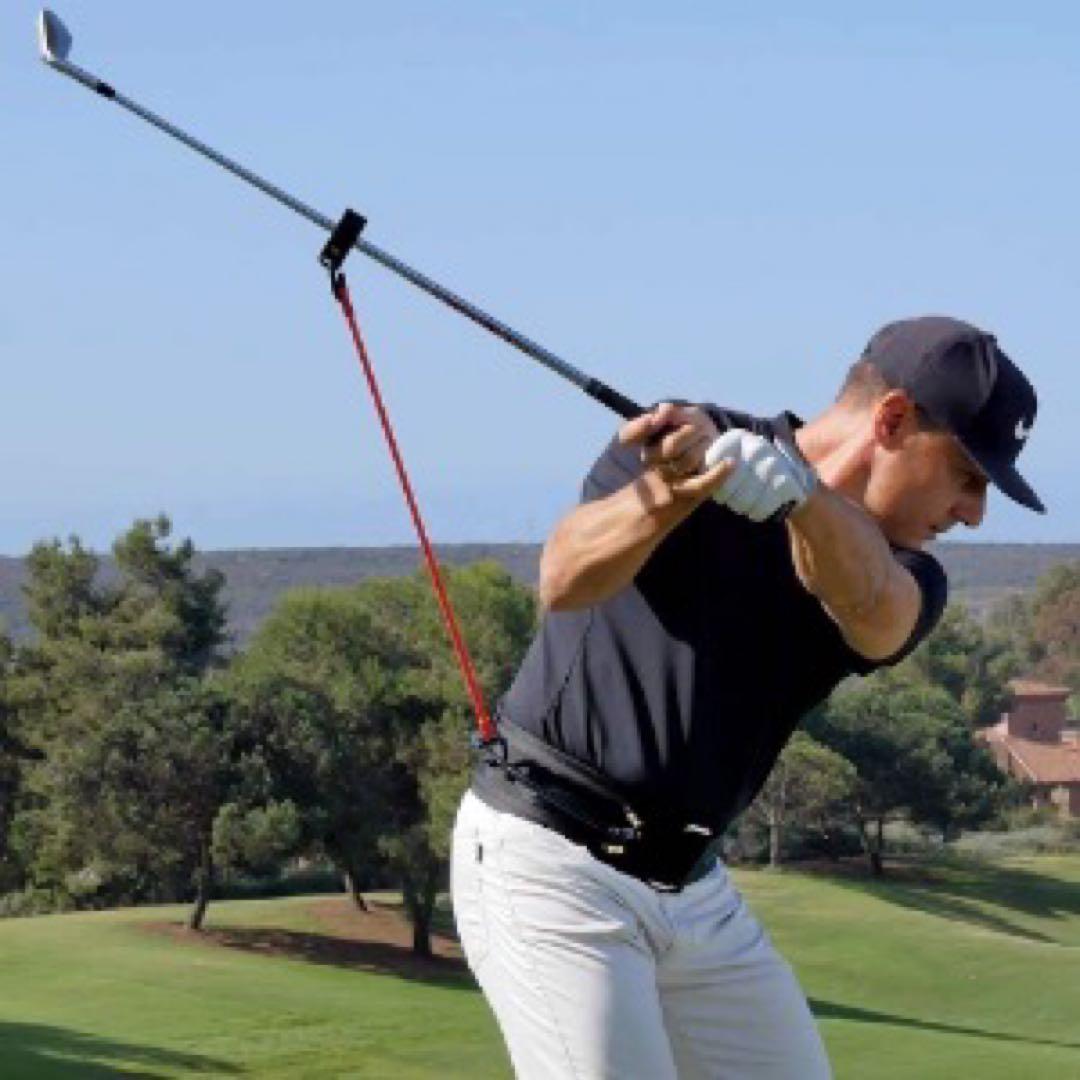 【マキロイも愛用】ツアーストライカー プレーンメイト【ゴルフ練習器具】