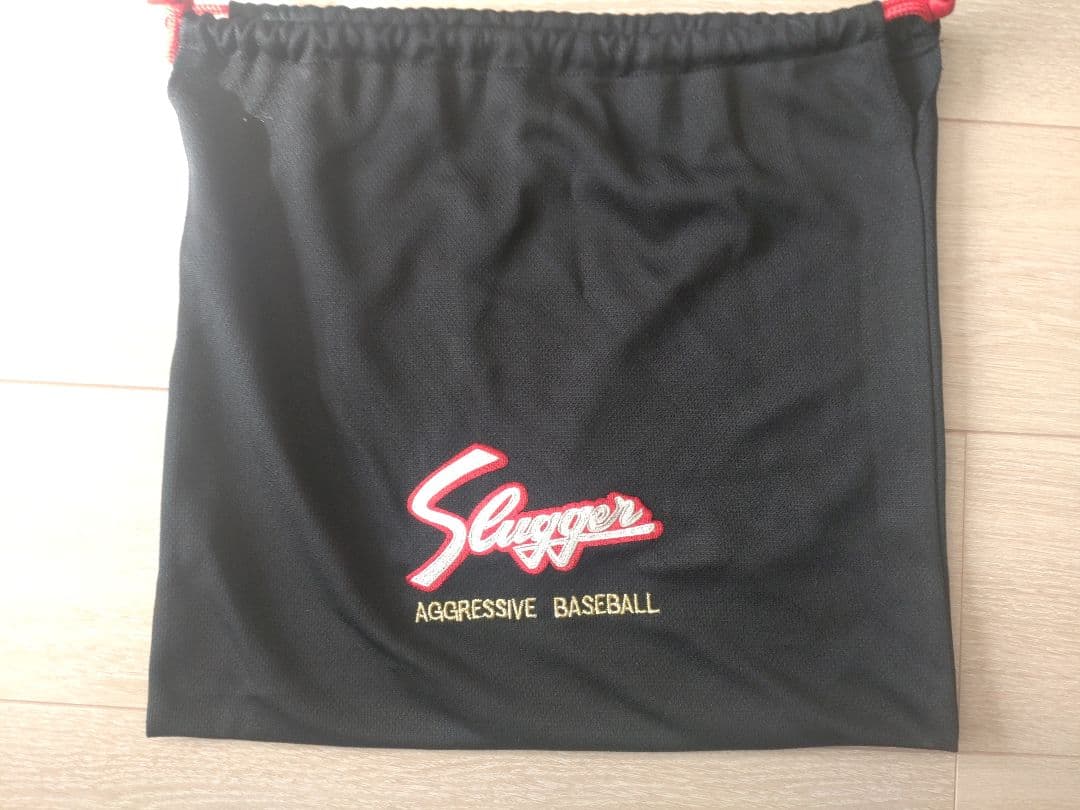 久保田スラッガー　L7 野球グローブ　右投げ オレンジ