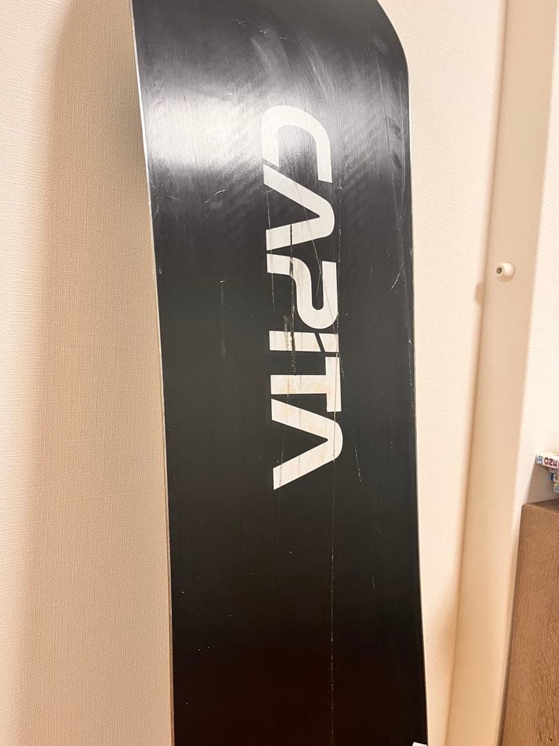 【訳アリ格安】CAPITA Mercury 157㎝ キャピタ マーキュリー