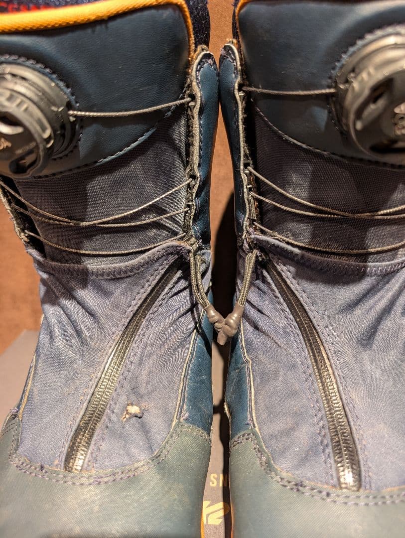 K2 Taro Tamai surfer ブーツ 27.5cm