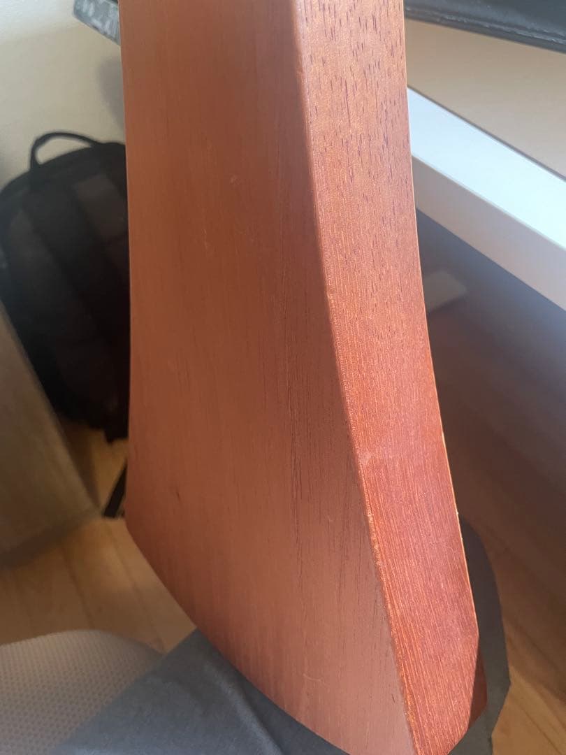 ギター Martin & Co. Backpacker Guitar