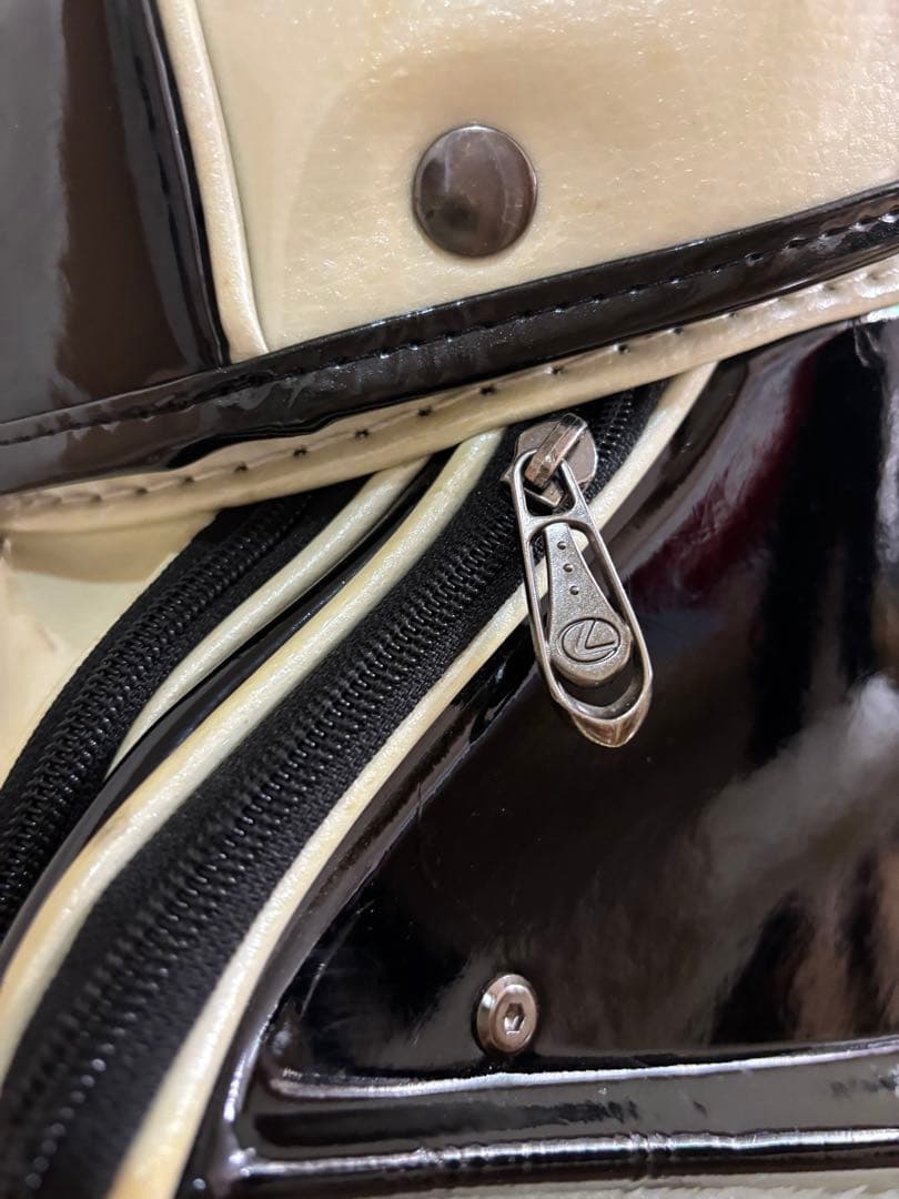 LEXUS ゴルフバッグ・キャディバッグ(非売品)