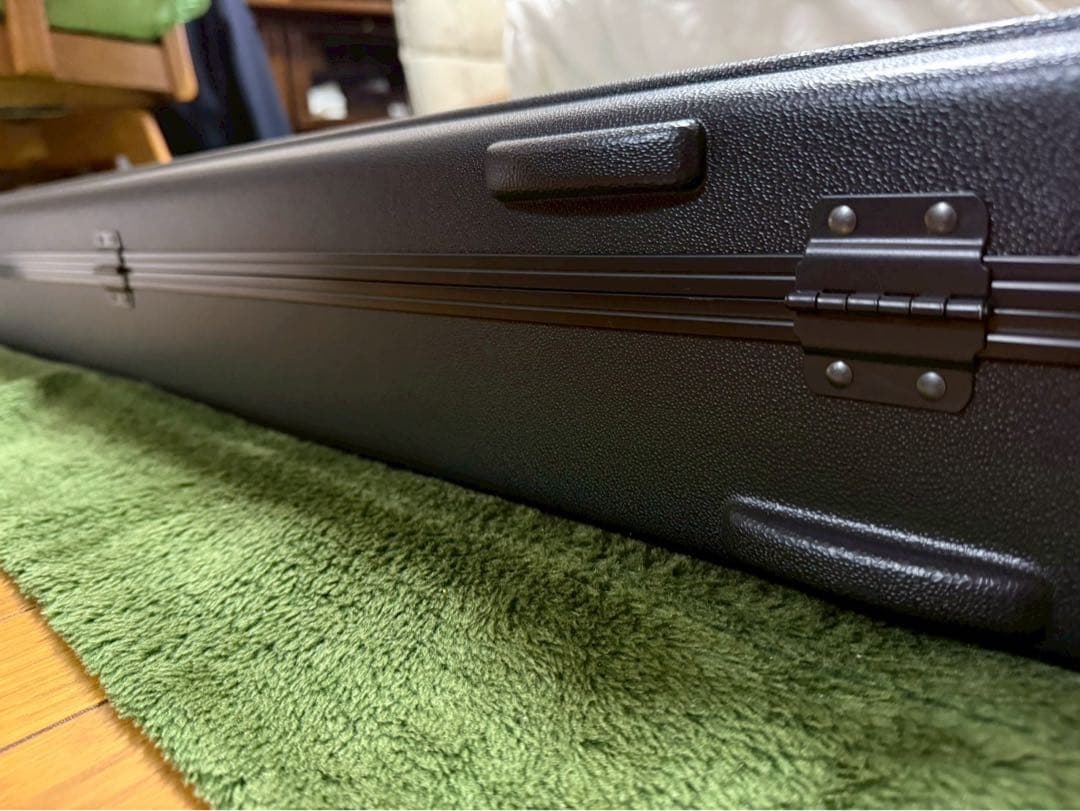 美品 Fender American Deluxe Thinline