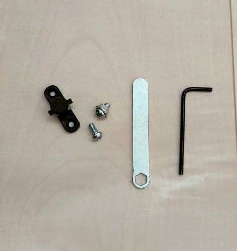 アシストペダル＆スツール＆バッグ セット