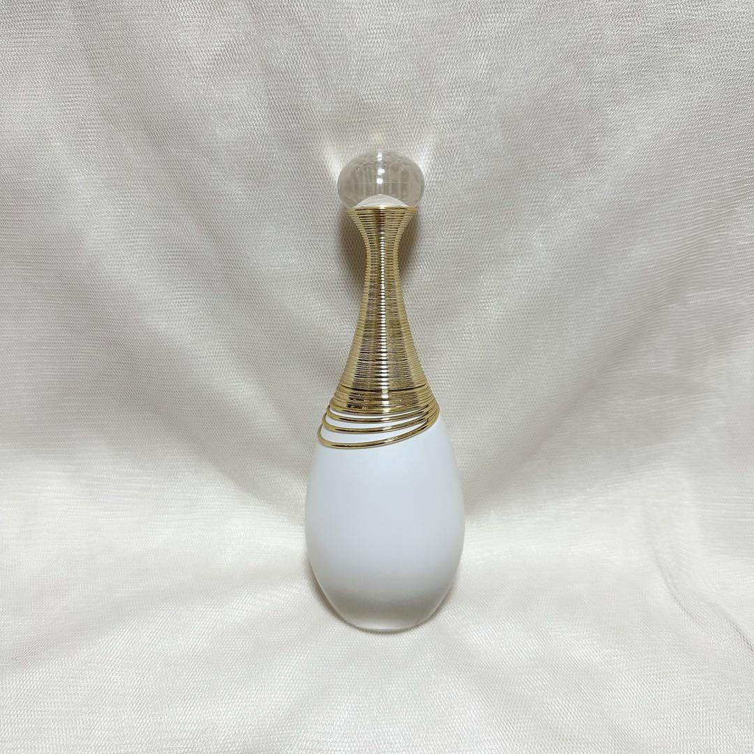 DIOR ジャドール パルファン ドー （オードゥ パルファン）