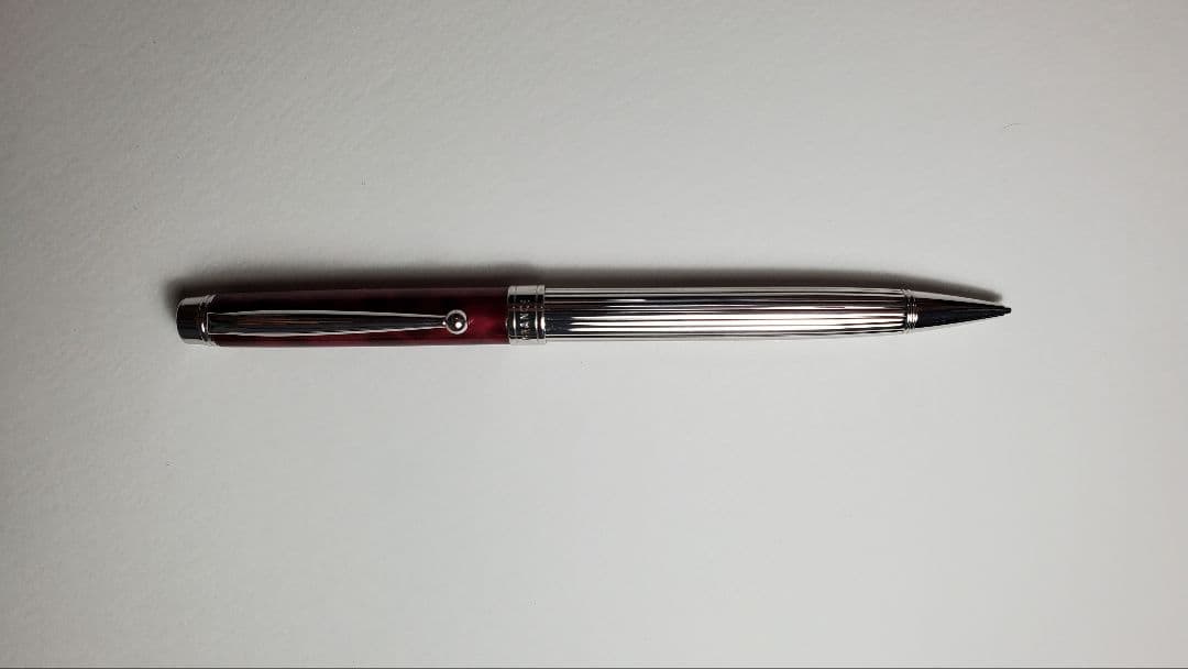 廃盤 旧グランセ シャープペンシル