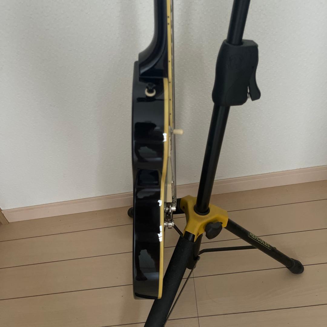 エピフォン　レスポールスタンダープロ