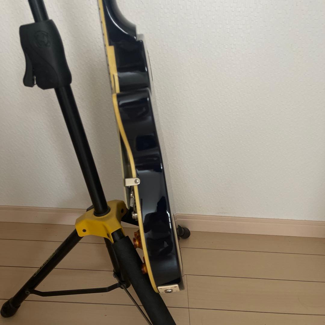 エピフォン　レスポールスタンダープロ