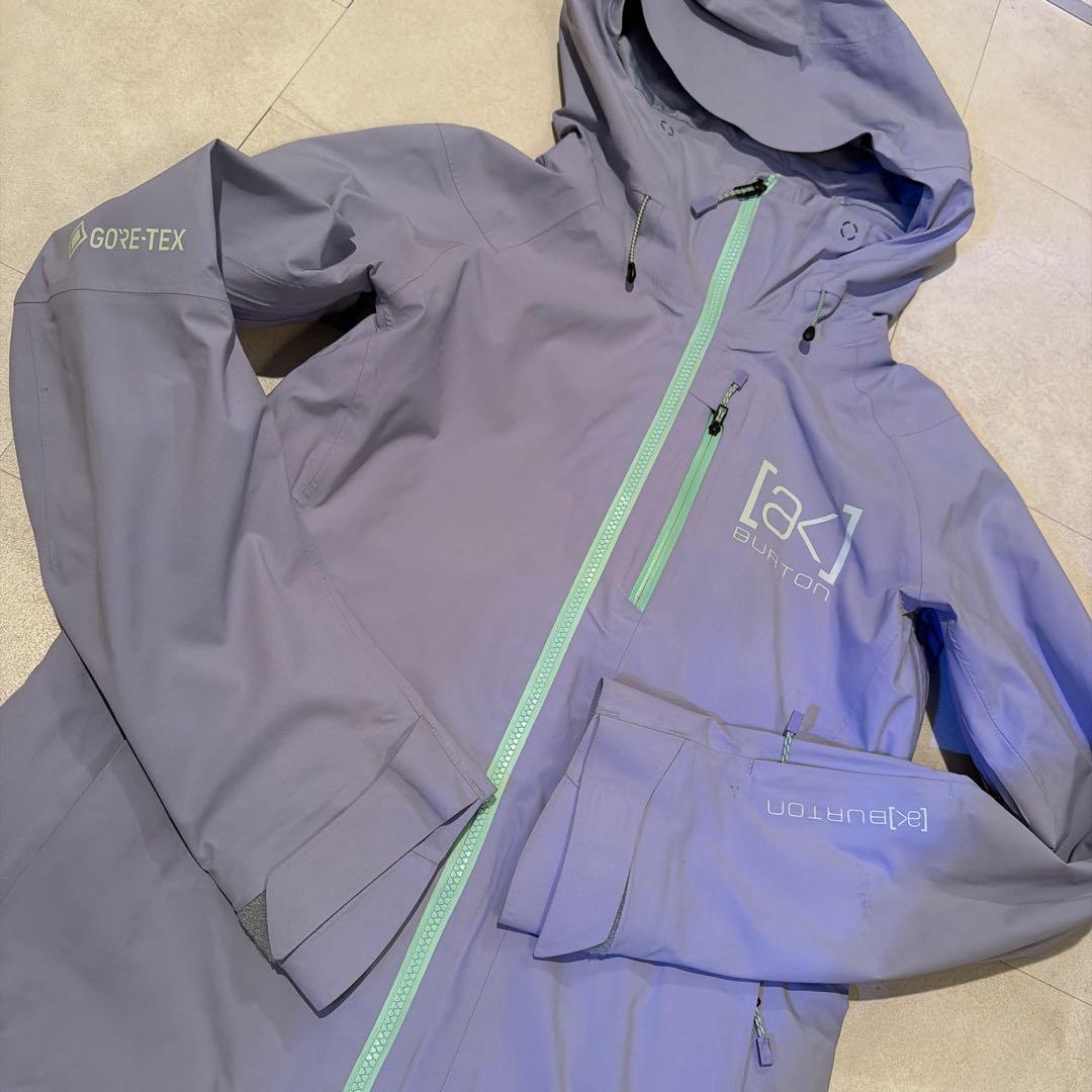 スノーボード Women's Burton [ak] GORE-TEX 2L XS