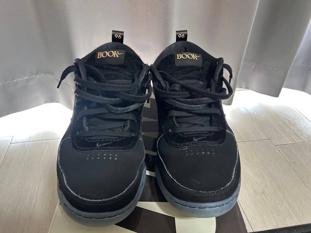 Nike Book 1 haven ナイキ ブック1 ヘブン