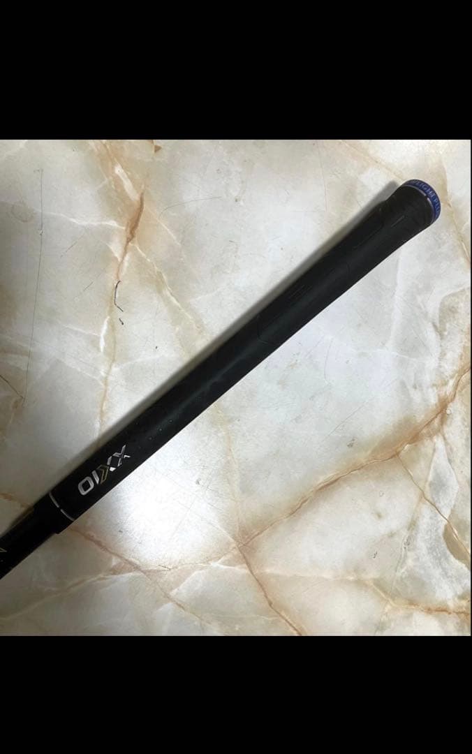 ゼクシオ13 (2024)ドライバー MP1300 10.5度 R