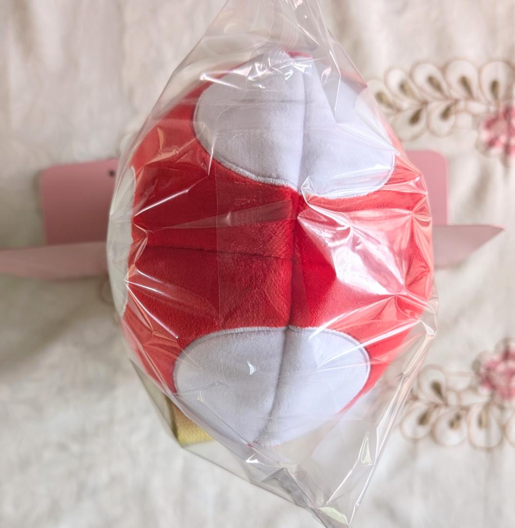 イソベやんリュック 3巻限定版 ぬいぐるみ イソベやんオールカラー傑作選