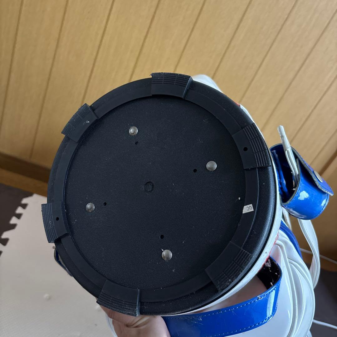 ガンダム　キャディバック