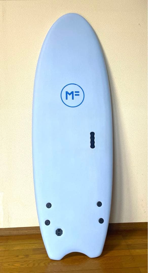 【期間限定価格】MICKFANNING THE TWIN TURBO5.0