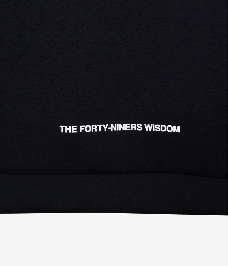 新品タグ付き⭐️2025FW⭐️セットアップ　フーディ　パンツ上下⭐️ ブラック　M