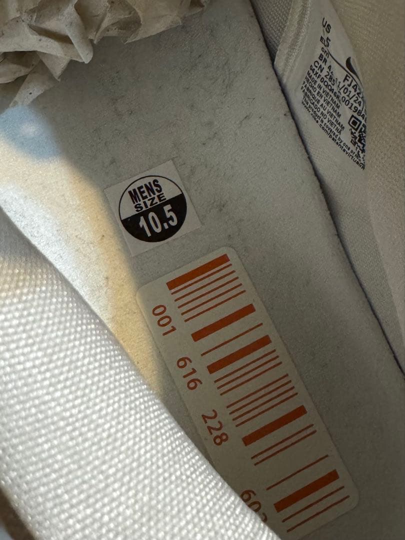 NIKE BOOK 1 ナイキ デビン ブッカー サンズカラー US10.5