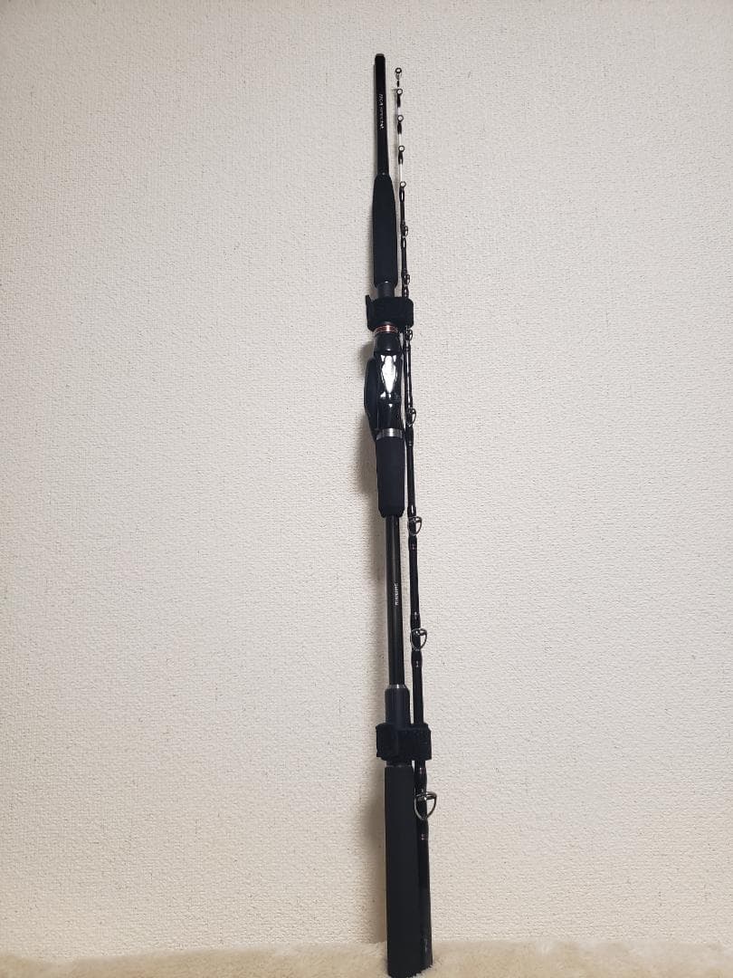 【ともちゃんさん専用】イカスペシャルMH160