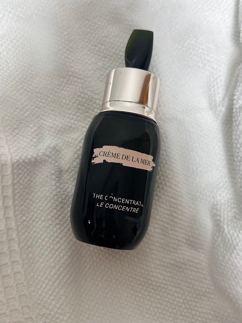 CRÈME DE LA MER THE CONCENTRATE 50ml