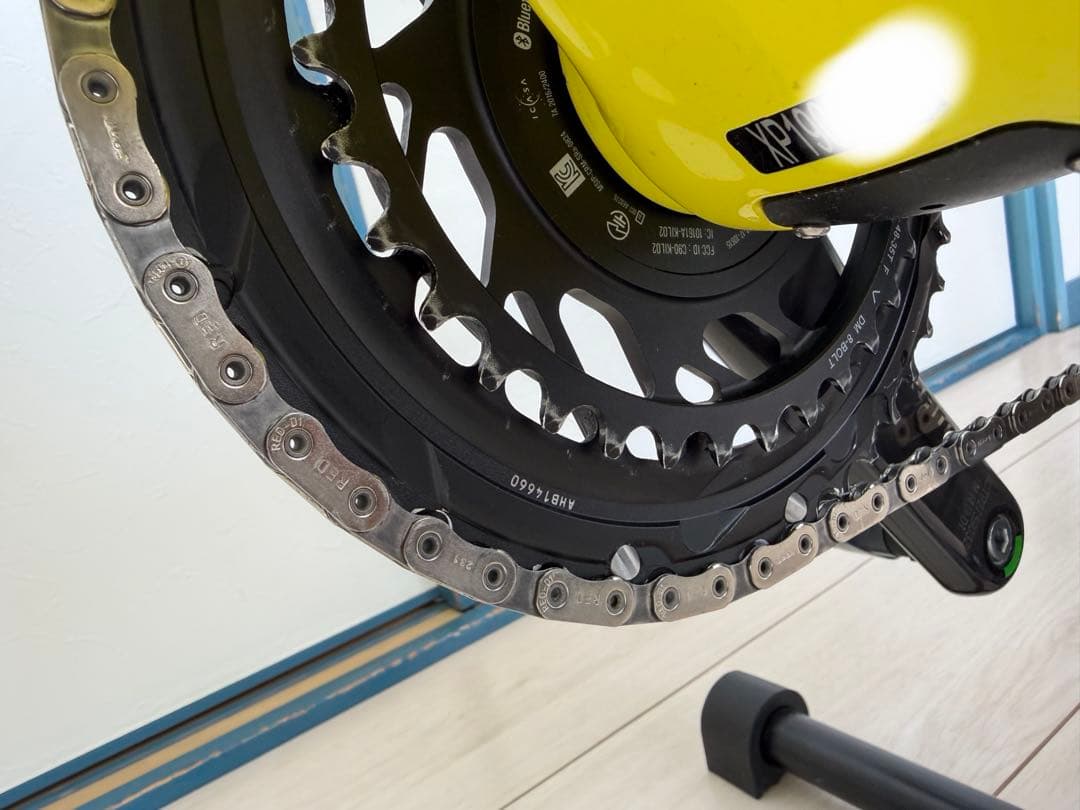 美品　DE ROSA IDOL DISC SRAM eTAP 12s