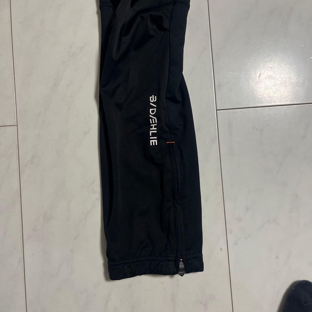 ビョルンダーリ　オーバージャージ　152 上下　クロスカントリースキー