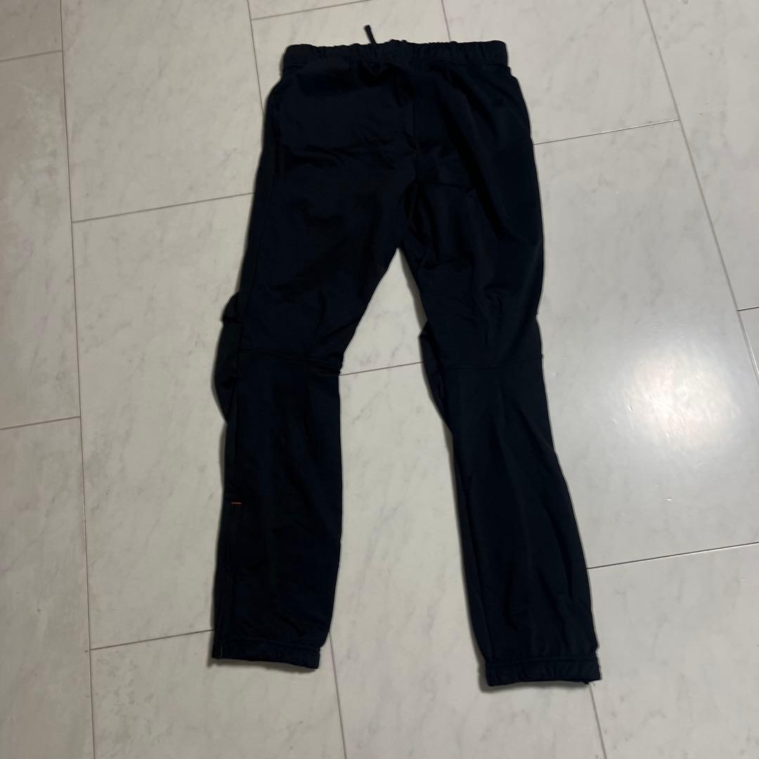 ビョルンダーリ　オーバージャージ　152 上下　クロスカントリースキー