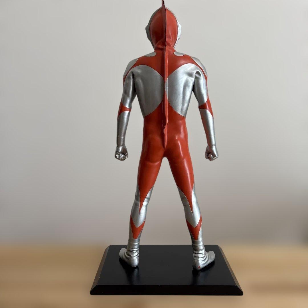 CCPウルトラマン フィギュア レンジ製　約30cm