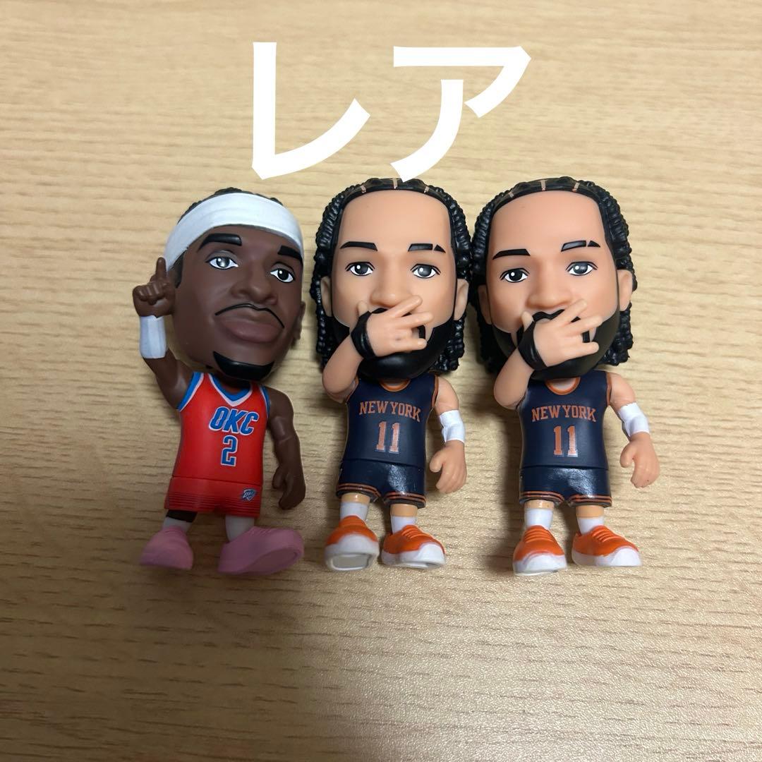 nba ballers series1&2 まとめ売り⭐️ 最終値下げ中