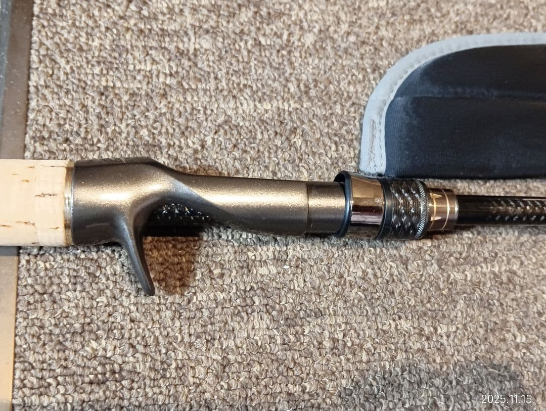 エバグリーン カレイドインスピラーレ ワイルドフィネス 67MHST イマカツ