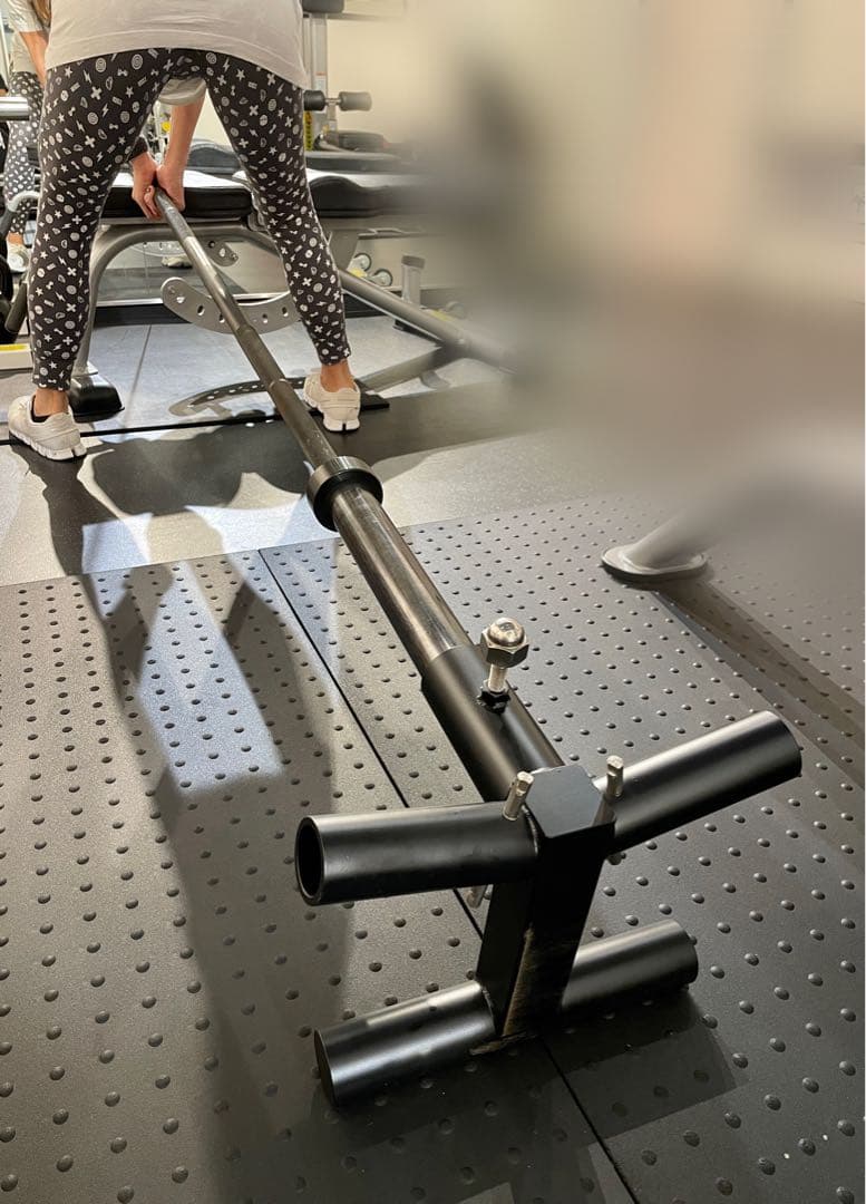 ワンハンドロー アタッチメント ローイング