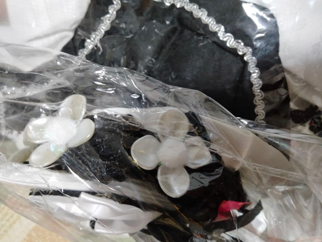 即発送　リゼロ　レム　ゼロから始める異世界生活　コスプレ衣装