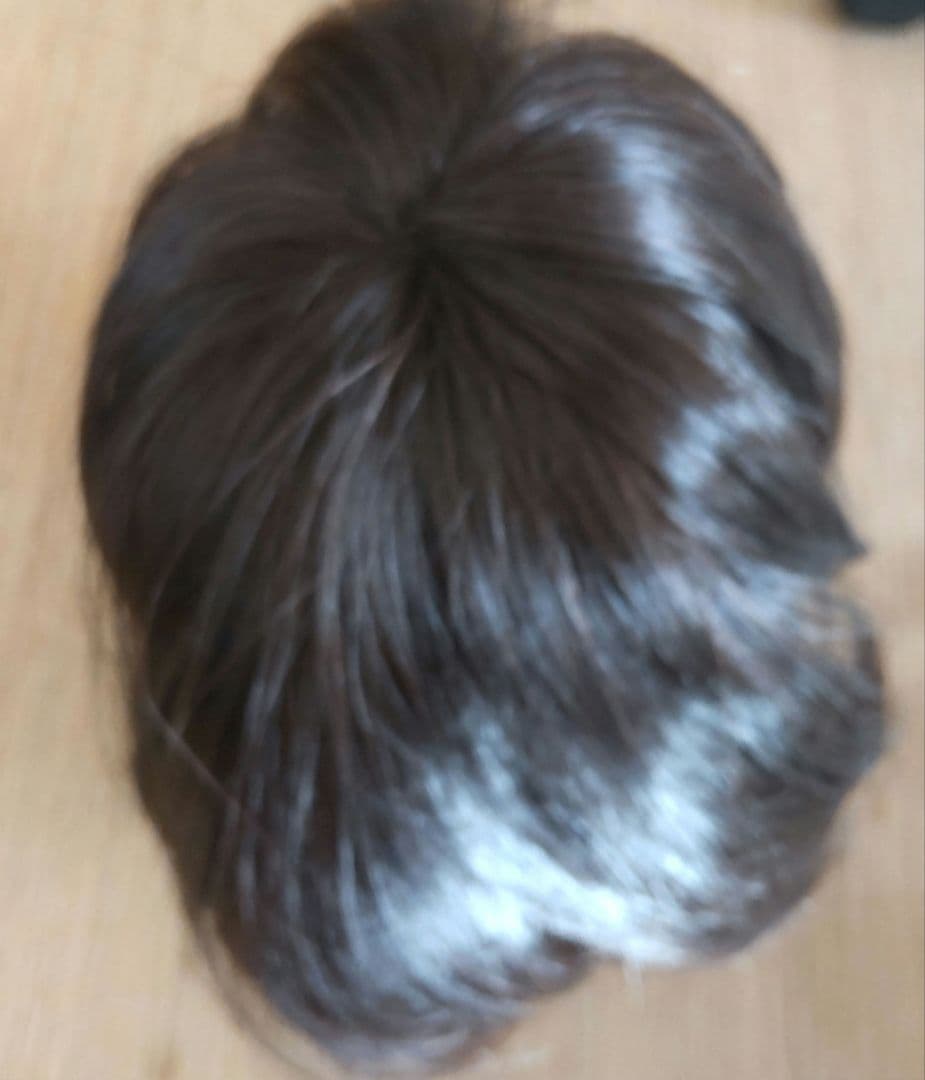 医療用ウィッグ フィットミー