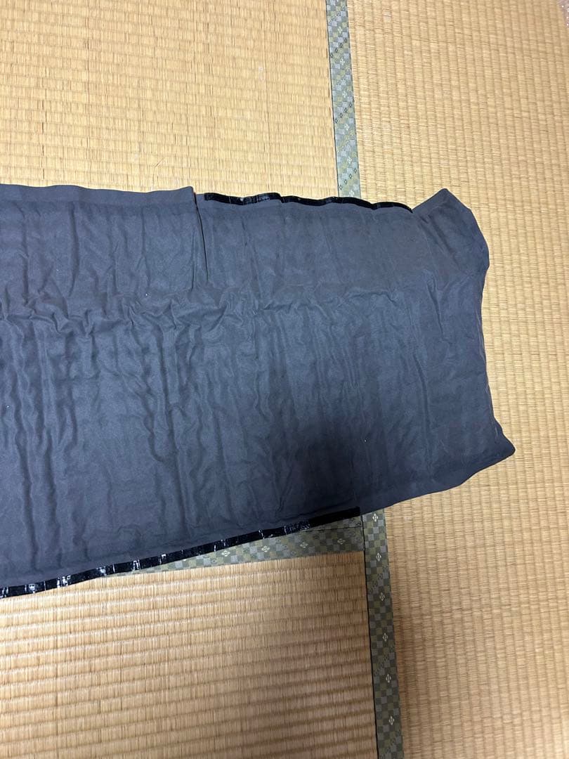 スノーピーク インフレータブルマット テレコ TM-135